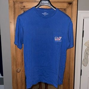 Vineyard Vines shirt